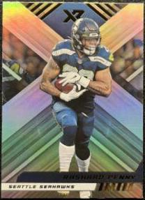 Rashaad Penny