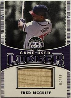 Fred McGriff