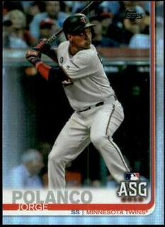 Jorge Polanco