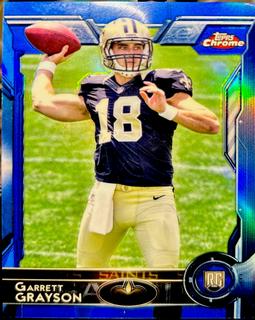 Garrett Grayson