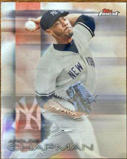 Aroldis Chapman