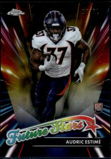Audric Estime