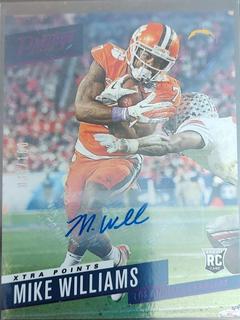 Mike Williams
