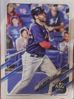 J.D Martinez