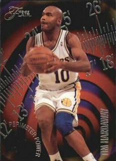 Tim Hardaway