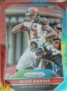 Mike Evans