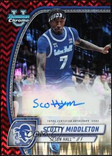 Scotty Middleton
