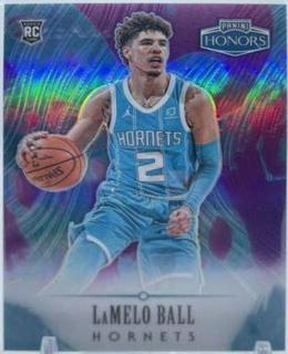 LaMelo Ball