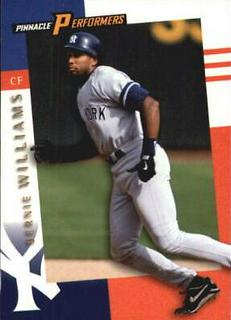 Bernie Williams