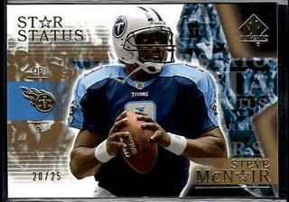 Steve McNair