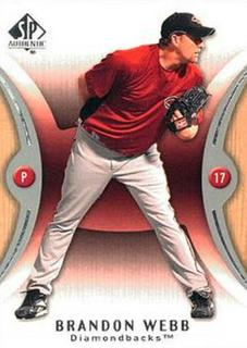 Brandon Webb