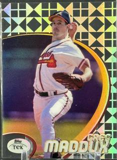 Greg Maddux