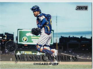 Willson Contreras