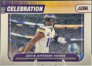 Justin Jefferson