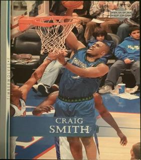 Craig Smith