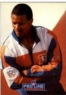Steve Atwater