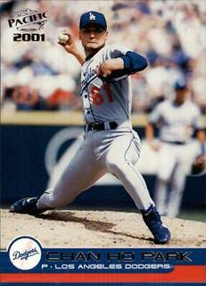 Chan HO Park