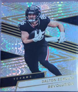 Dalton Schultz