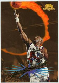 Alvin Robertson