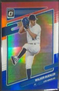 Walker Buehler