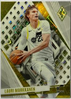 Lauri Markkanen