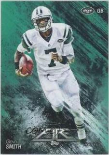 Geno Smith