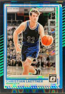 Christian Laettner