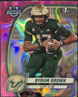 Byrum Brown