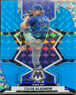Tyler Glasnow