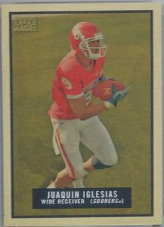 Juaquin Iglesias