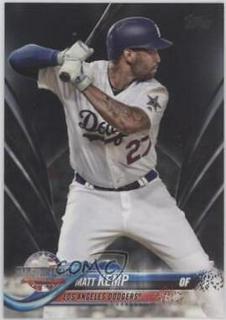 Matt Kemp