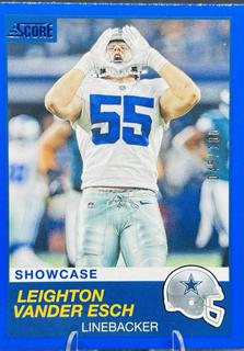 Leighton Vander Esch