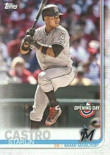 Starlin Castro