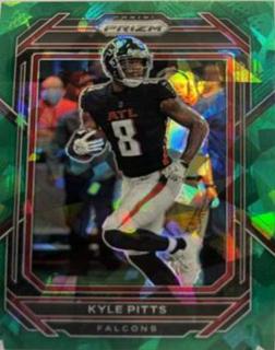Kyle Pitts