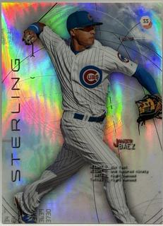 Javier Baez