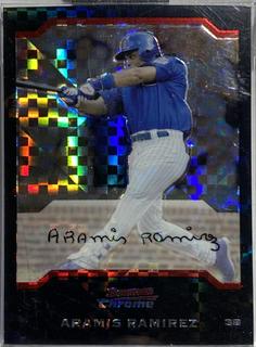 Aramis Ramirez