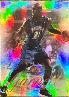 Kevin Garnett