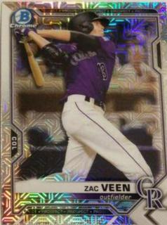 Zac Veen