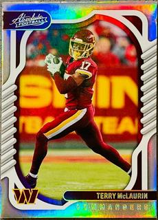 Terry McLaurin