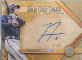 Freddie Freeman