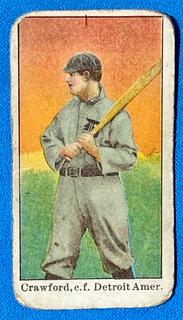Sam Crawford