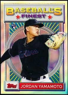 Jordan Yamamoto