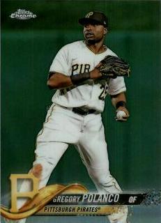 Gregory Polanco