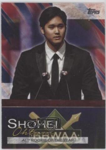 Shohei Ohtani #SO-17 Baseball Cards 2019 Topps Update Shohei Ohtani Highlights