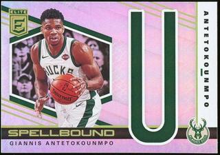 Giannis Antetokounmpo