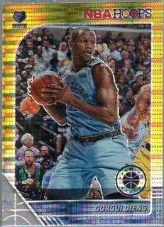Gorgui Dieng