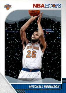 Mitchell Robinson
