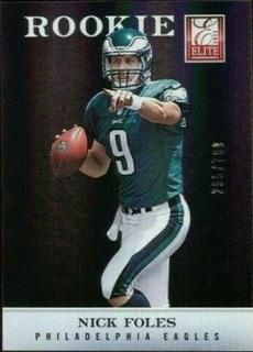 Nick Foles