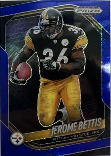 Jerome Bettis