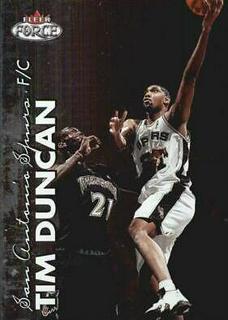 Tim Duncan